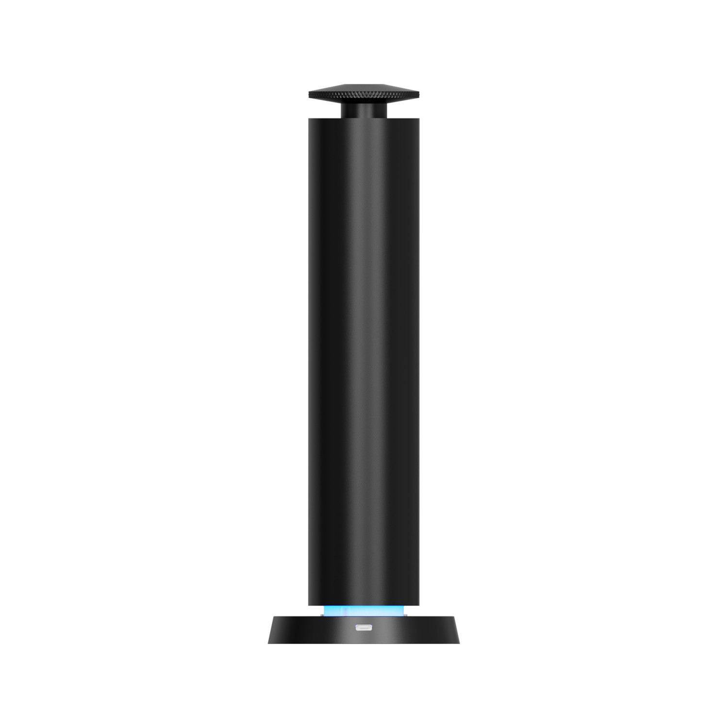 Diffuseur de parfum portable sans fil avec chargement USB-C et télécommande ST-01SU