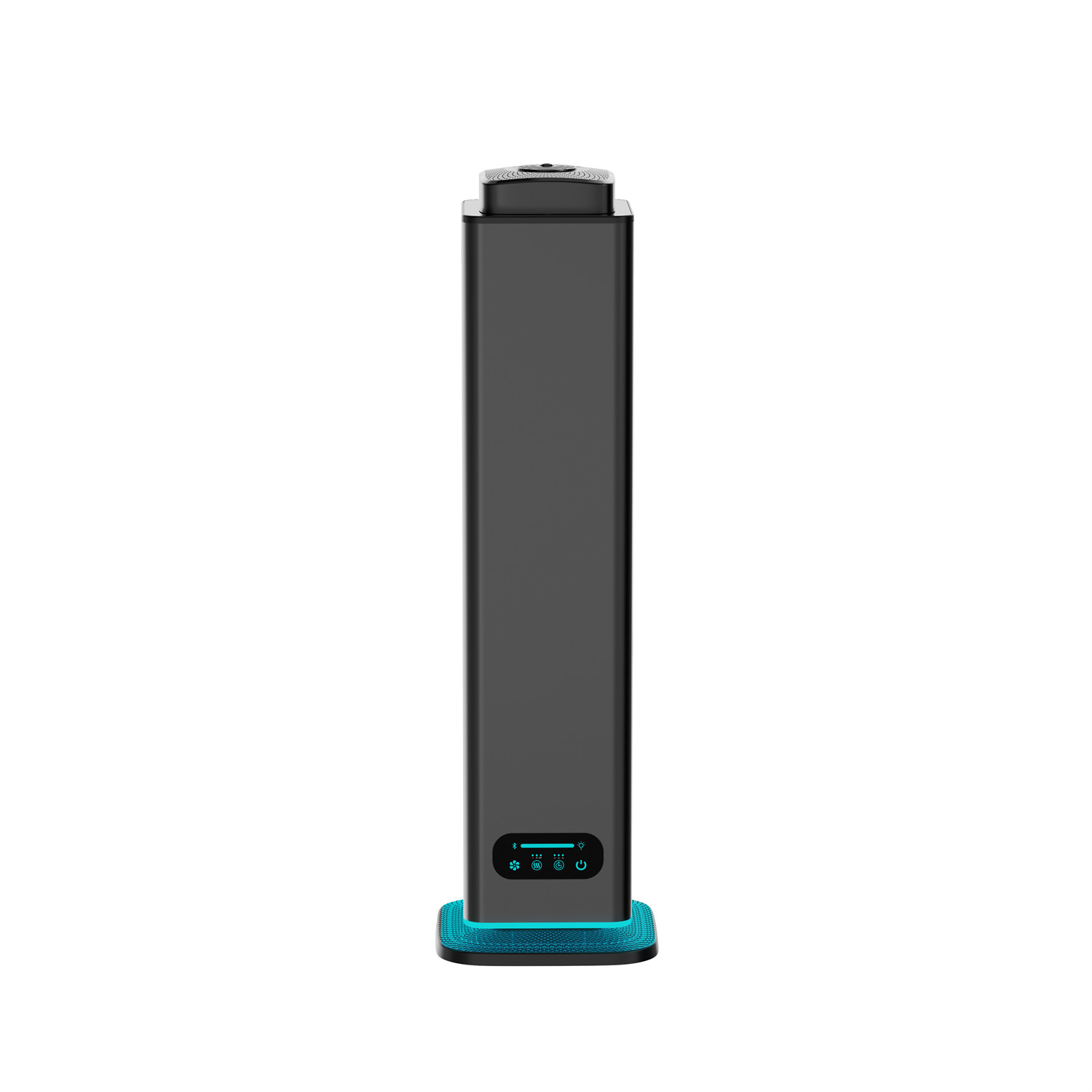Diffuseur de parfum sans eau vertical intelligent commercial de grande taille pour systèmes de climatisation ST-01VA