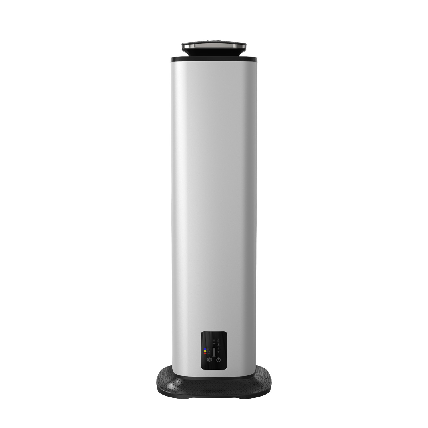 Diffuseur de parfum professionnel en métal avec application Bluetooth HYM-1001F