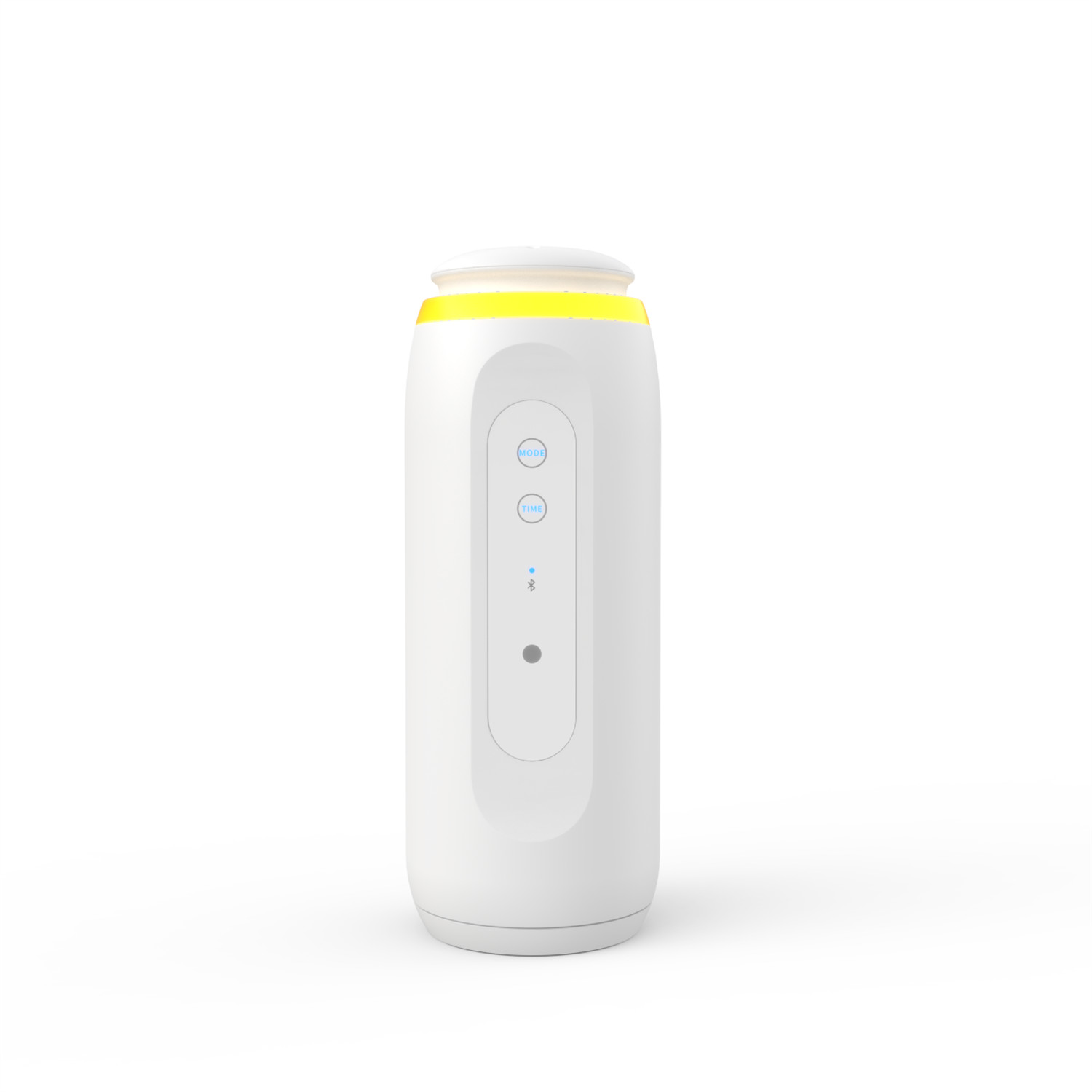Diffuseur d'arômes domestique ultra silencieux à brancher avec capteur de lumière intelligent HYS-04P