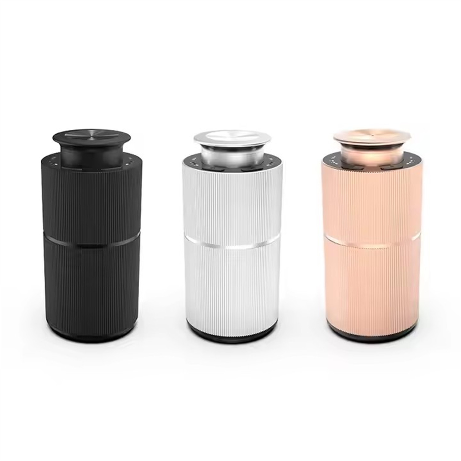 Diffuseur d'huiles essentielles portable USB pour voiture HYS-40N