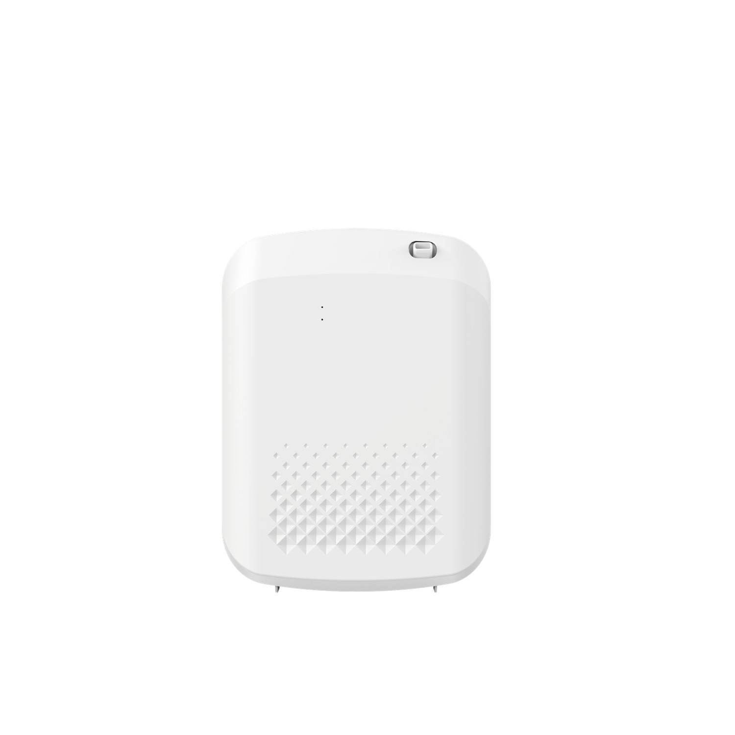Diffuseur de parfum automatique mural avec alimentation par batterie et secteur HYS-501F