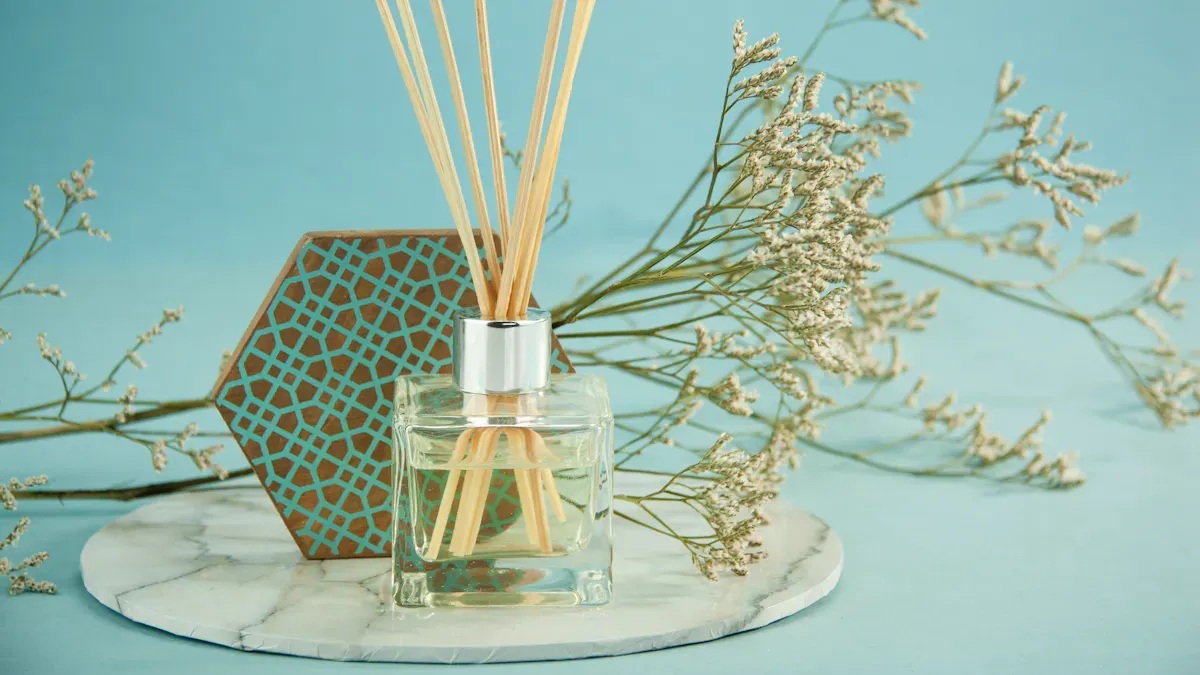 Au-delà du prix affiché : calculer le coût total de possession des systèmes de diffusion de parfum commerciaux